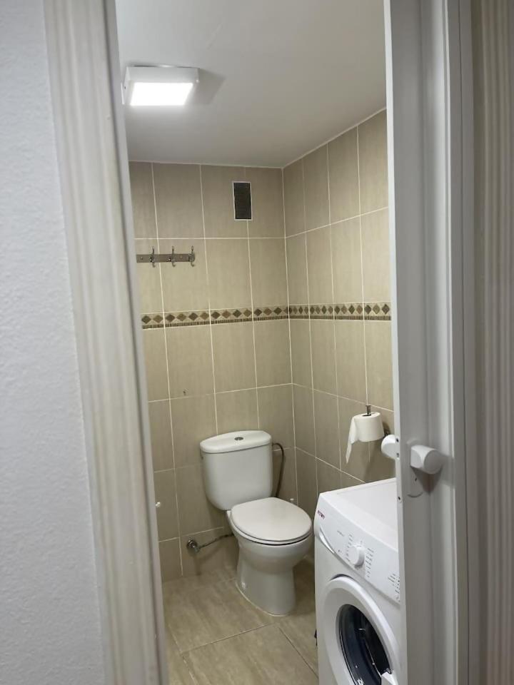 Apartament Centrico Plazamar 4 Piscina *