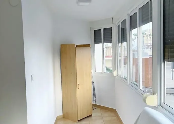 Apartamento Centrico Plazamar 4 Piscina