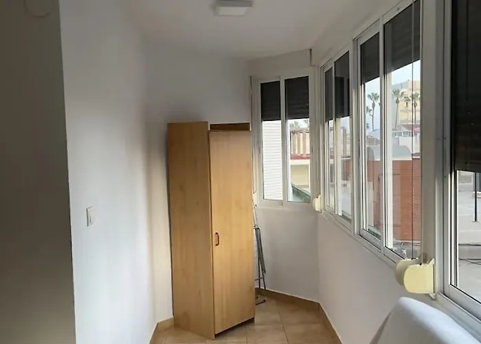 Apartamento Centrico Plazamar 4 Piscina