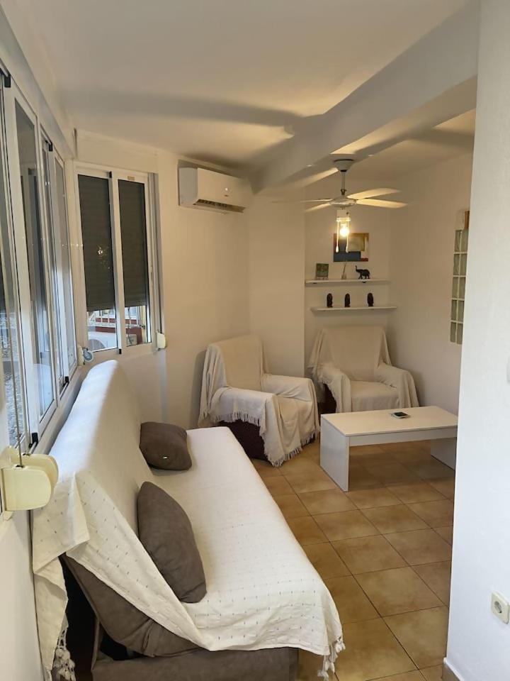 Apartment Centrico Plazamar 4 Piscina Torre Del Mar