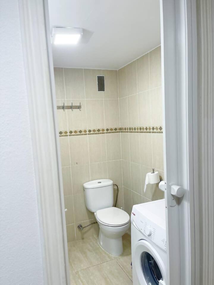 Apartment Centrico Plazamar 4 Piscina *