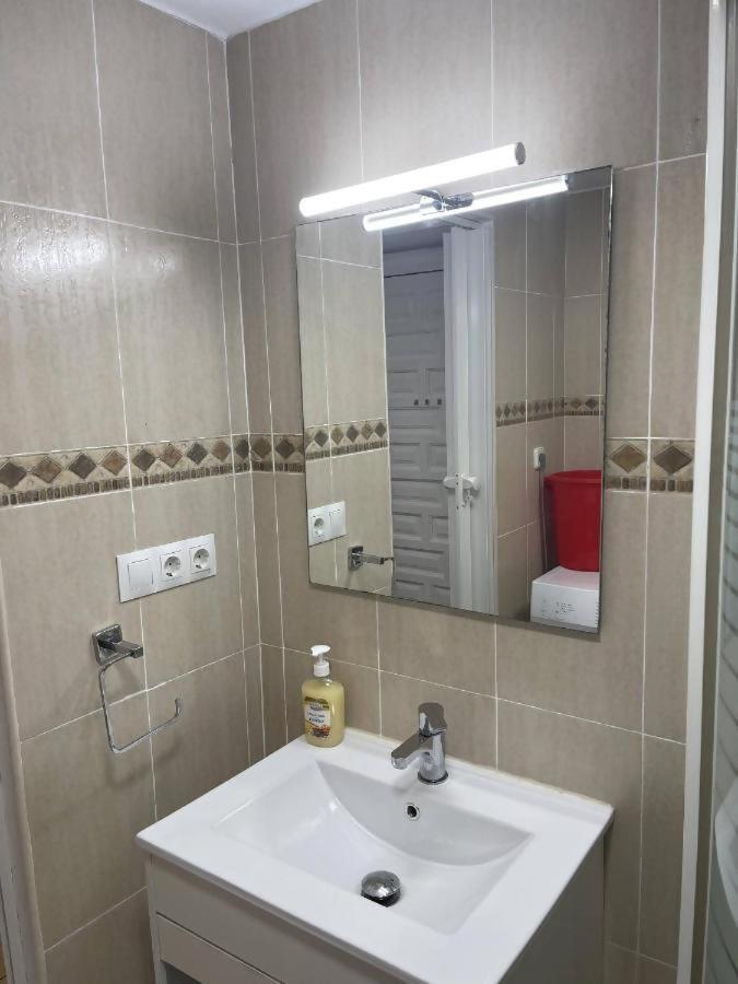 Apartament Centrico Plazamar 4 Piscina Torre Del Mar