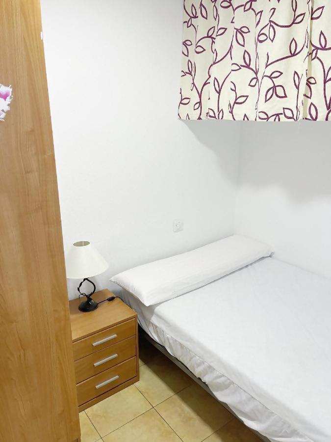 Apartament Centrico Plazamar 4 Piscina *