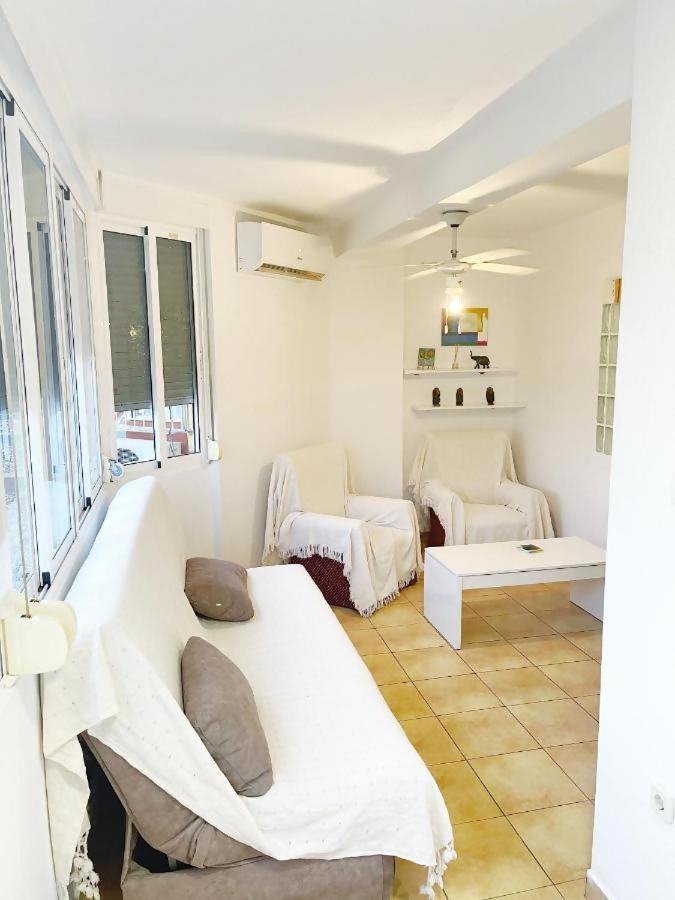 Apartment Centrico Plazamar 4 Piscina *
