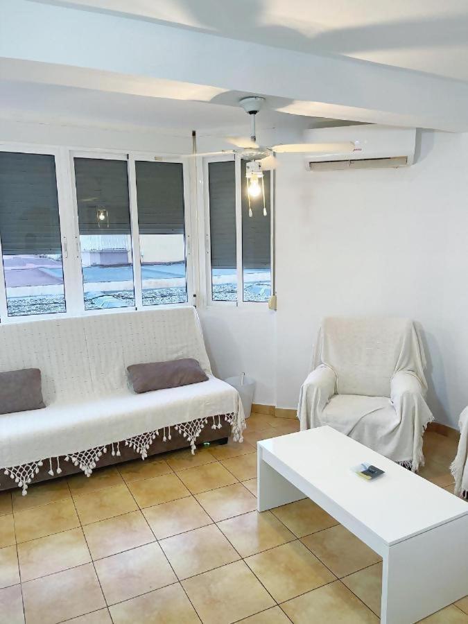 Apartment Centrico Plazamar 4 Piscina Torre Del Mar