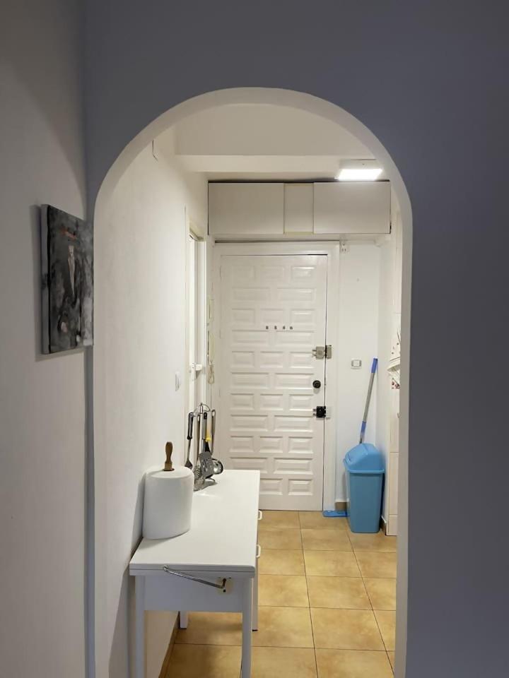 Apartament Centrico Plazamar 4 Piscina Torre Del Mar