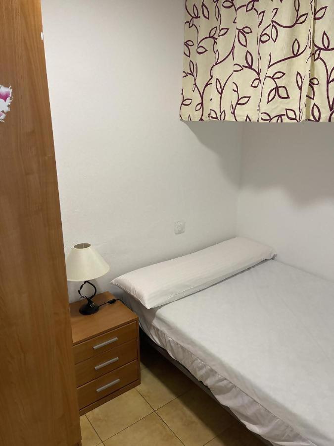 Apartament Centrico Plazamar 4 Piscina Torre Del Mar