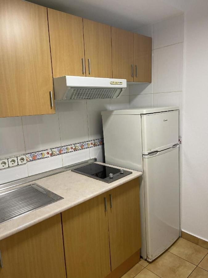 Apartament Centrico Plazamar 4 Piscina