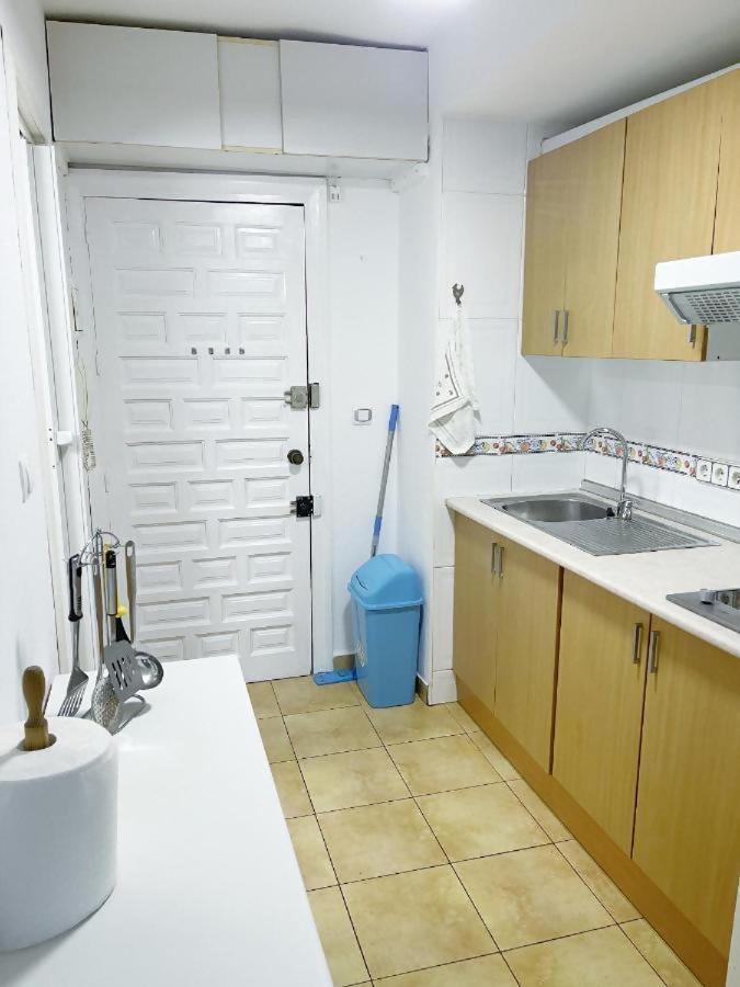 Apartment Centrico Plazamar 4 Piscina *