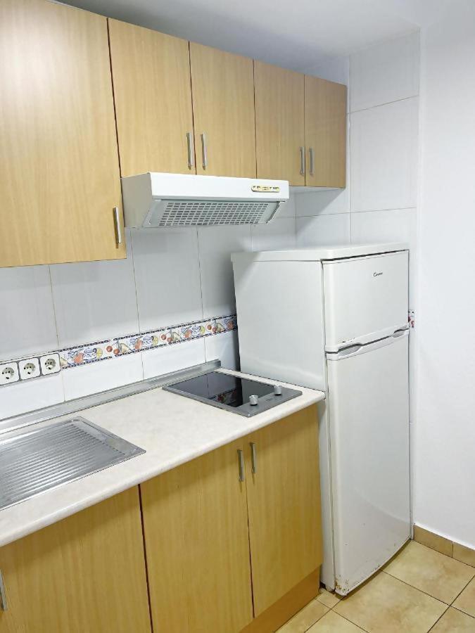 Apartament Centrico Plazamar 4 Piscina *