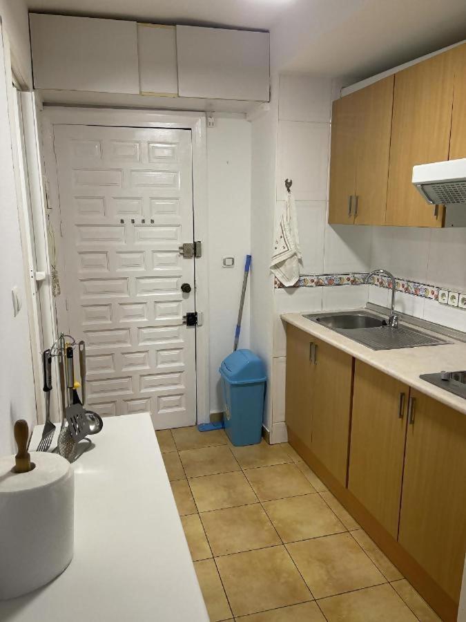 Apartament Centrico Plazamar 4 Piscina Torre Del Mar