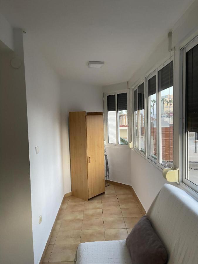 Apartament Centrico Plazamar 4 Piscina *