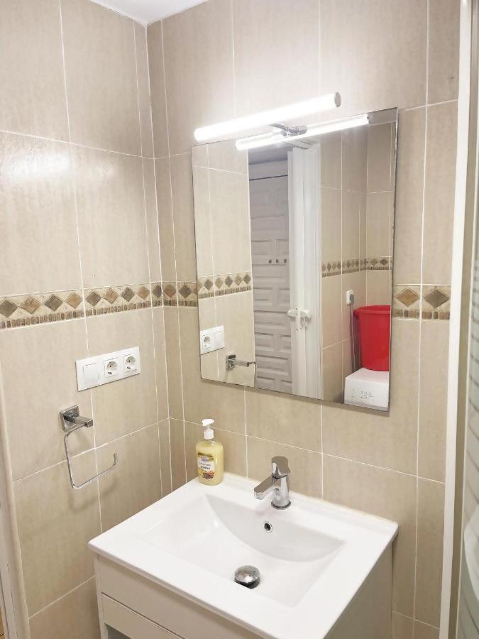 Apartament Centrico Plazamar 4 Piscina