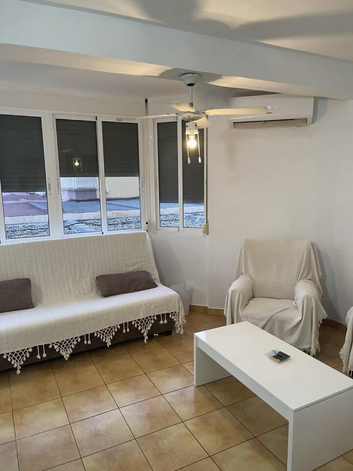 Apartment Centrico Plazamar 4 Piscina Torre Del Mar