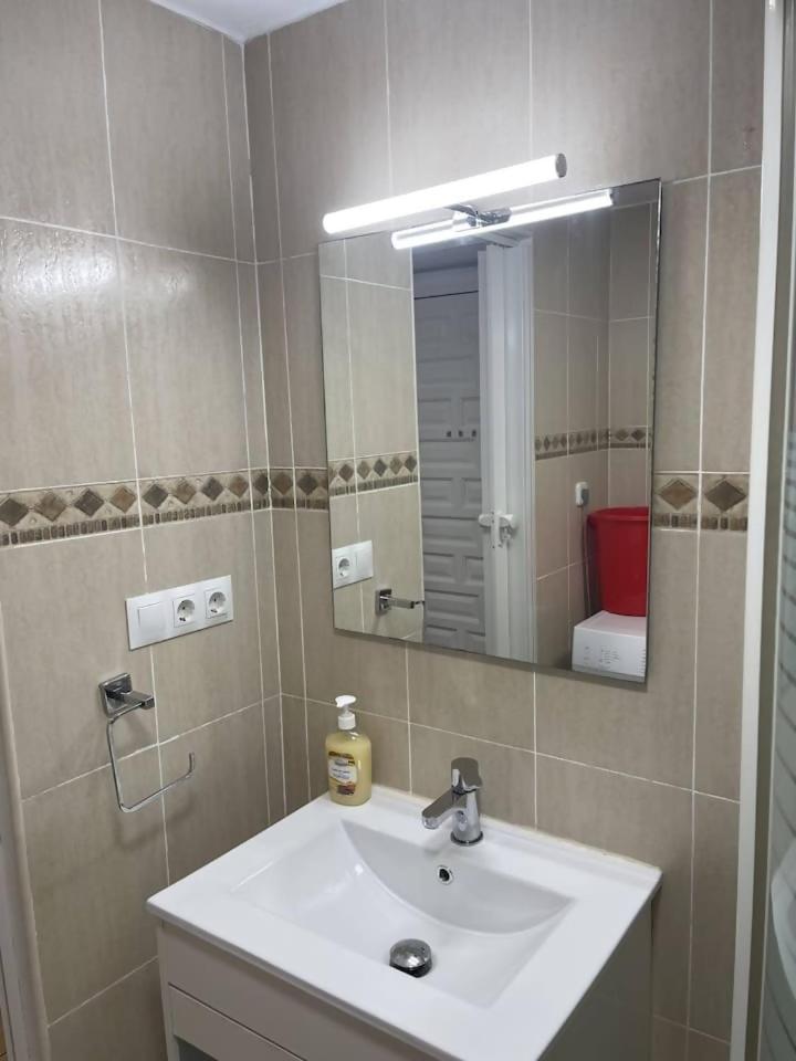 Apartment Centrico Plazamar 4 Piscina *