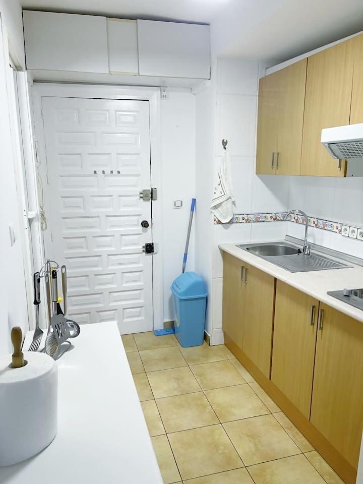 Apartment Centrico Plazamar 4 Piscina *