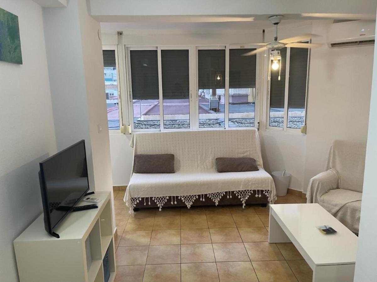 Apartment Centrico Plazamar 4 Piscina
